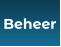 Beheer